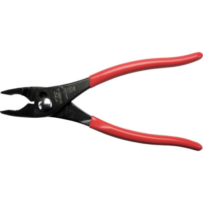 （株）ツノダ TH-200PLS ＴＴＣ　スリムプライヤー　バネ付