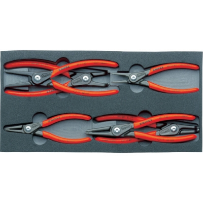 ヒット商事（株） RHS175T ＨＩＴ　スナップリングプライヤー