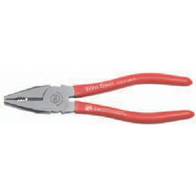 ノガ・ウォーターズ（株） Z0101S200 ＮＯＧＡ　コンビネーションプライヤー