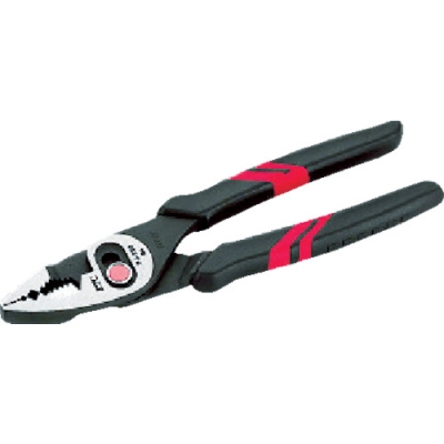 日本京都 KTC PJ-150 ＫＴＣ　コンビネーションプライヤ（ソフトグリップ付）１５０ｍｍ