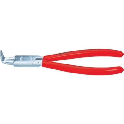 ＫＮＩＰＥＸ社 4423-J11 ＫＮＩＰＥＸ　４４２３－Ｊ１１　穴用スナップリングプライヤー　先端９０