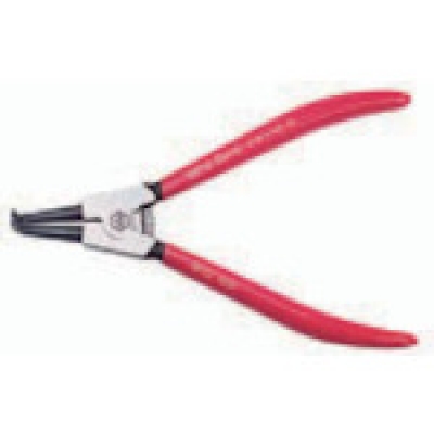 ノガ・ウォーターズ（株） Z3401SA8-13 ＮＯＧＡ　軸用スナップリングプライヤー