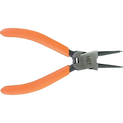 ヒット商事（株） RHS125T ＨＩＴ　スナップリングプライヤー