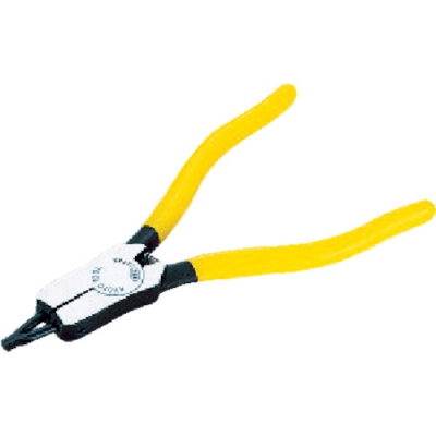 日本京都 KTC SOP-173 ＫＴＣ　平型スナップリングプライヤ軸用