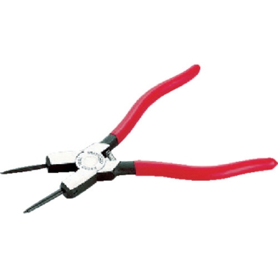 日本京都 KTC SCP-171 ＫＴＣ　直型スナップリングプライヤ穴用　Ф２．０