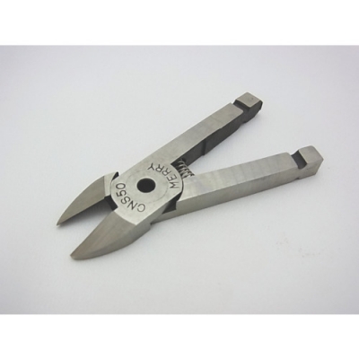 日本室本鉄工 MERRY TOOLS  CNS50 メリー　カセットニッパ用替刃