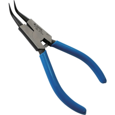 日本富具亚 FUJIYA  FSB-145 フジ矢　スナップリングプライヤー軸用曲