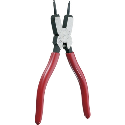 日本马牌 KEIBA  SC-917 ＫＥＩＢＡ　スナップリングプライヤー（穴用）　１７５