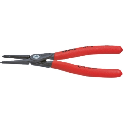 ＫＮＩＰＥＸ社 4811-J2 ＫＮＩＰＥＸ　穴用スナップリングプライヤー　１９－６０ｍｍ