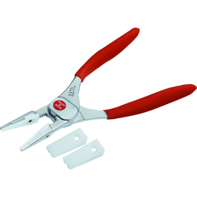 （株）五十嵐プライヤー SHP-135 ＩＰＳ　ソフトタッチ　プチ