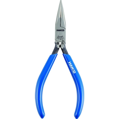 日本白光 HAKKO   FT621-81 白光　プライヤー　１２４ＭＭ
