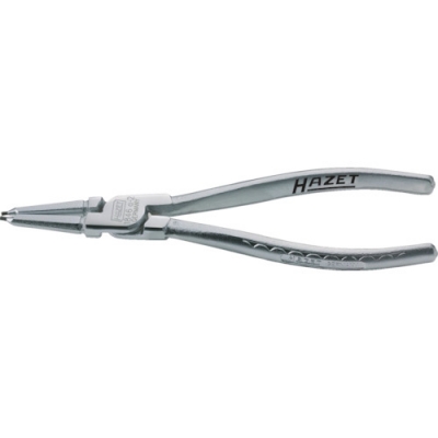 日本角田 HAZET  1846B-1 ＨＡＺＥＴ　スナップリングプライヤー　穴用　９０