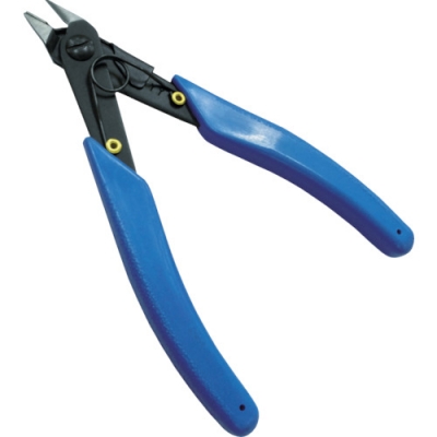 日本富具亚 FUJIYA (ビクター) 90BS-125 ビクター セ-フティ-ニッパ-(ソフトカバ-付)