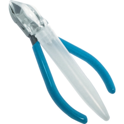 日本富具亚 FUJIYA (ビクター) 113BSD-125 ビクター ダストニッパー(ソフトカバ-付)