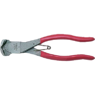 日本室本鉄工 MERRY TOOLS  405-9A メリー エンドカッティングニッパ230mm