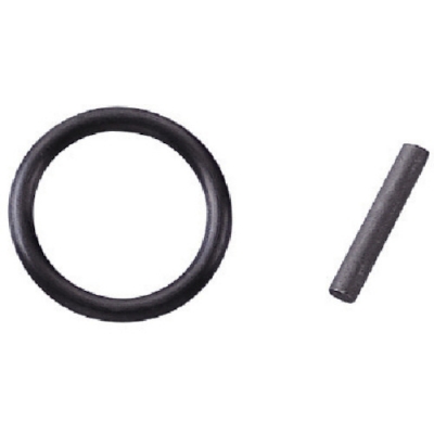 トップ工業（株） OP-4S ＴＯＰ　Ｏリングピンセット　差込角１２．７ｍｍ用