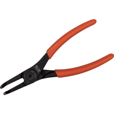 日本富具亚 FUJIYA  FHS-145 フジ矢　スナップリングプライヤー　穴用