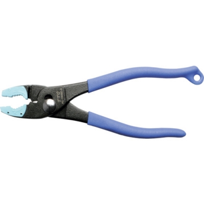 （株）ツノダ PL-150SC-S ＴＴＣ　ぷらイヤーバネ付き１５０ｍｍ