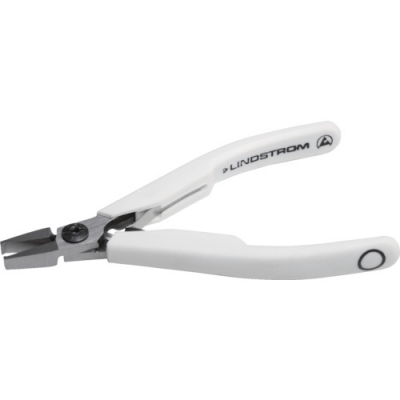 日本百固 BAHCO  7292 リンドストローム 電子斜めニッパー 銅線切断Φ0.35~0.8 フラッシュ刃