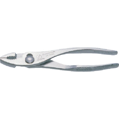 （株）スーパーツール CP150H スーパー　コンビネ－シヨンプライヤ（ＪＩＳ）