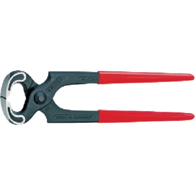 ＫＮＩＰＥＸ社 5001-160SB ＫＮＩＰＥＸ　５００１－１６０ＳＢ　ヤットコ　（カーペンタープライヤー）