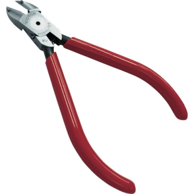 日本富具亚 FUJIYA (ビクター) 110BSL1.3-125 ビクター マイクロニッパ定寸切り(ソフトカバ-付)