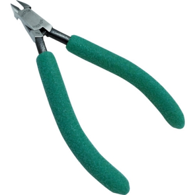 日本富具亚 FUJIYA (ビクター) 111CS-125 ビクター マイクロニッパ(スポンジカバ-付)