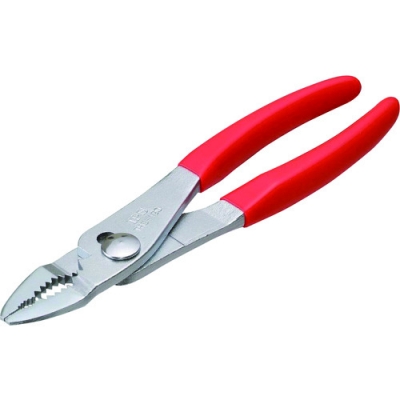 （株）五十嵐プライヤー THS-190 ＩＰＳ　極薄プライヤ　ストレート