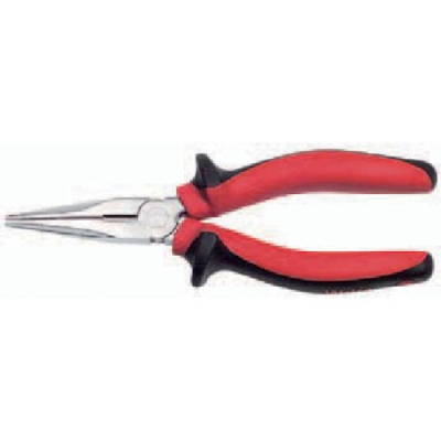 ノガ・ウォーターズ（株） Z0505S200 ＮＯＧＡ　ニードルノーズプライヤー