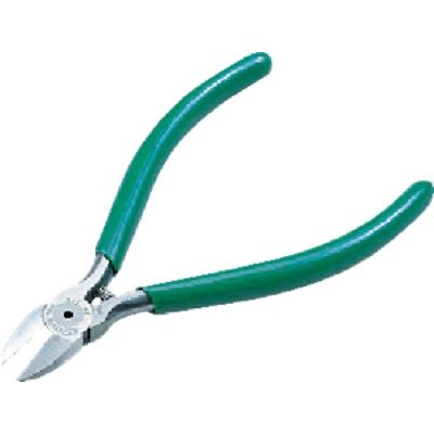 日本京都 KTC EN-21S KTC 弱電用ニッパ