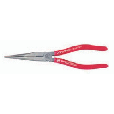 ノガ・ウォーターズ（株） Z0501S200 ＮＯＧＡ　ニードルノーズプライヤー