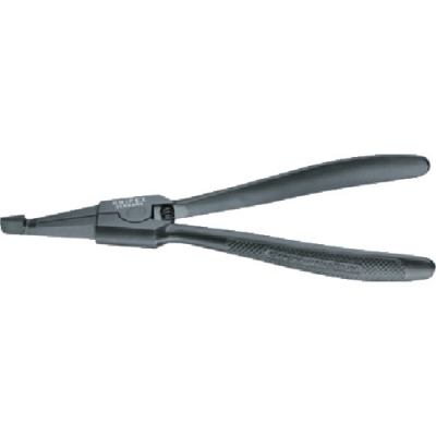 ＫＮＩＰＥＸ社 4510-170 ＫＮＩＰＥＸ　リテイナー　スナップリングプライヤー　１７０ｍｍ