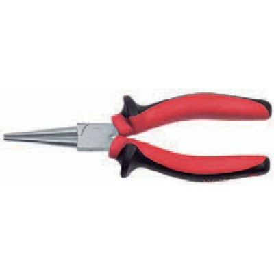 ノガ・ウォーターズ（株） Z0905R160 ＮＯＧＡ　ロング丸ノーズプライヤー