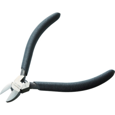 日本中山 TRUSCO  TBSN110 TRUSCO スモールニッパ 110mm