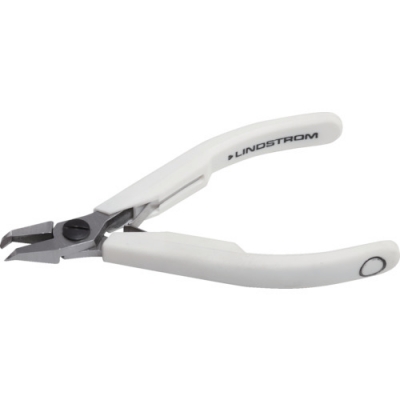 日本百固 BAHCO  7280 リンドストローム 電子斜めニッパー 銅線切断Φ0.2~0.8  全長118mm