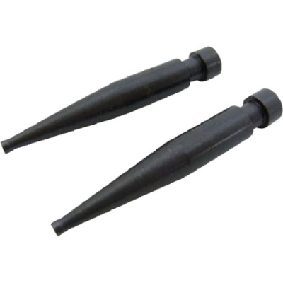 日本室本鉄工 MERRY TOOLS  RP10 ナイル　ＭＯＳ１０用替刃リンクピン（１組）