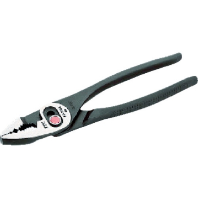 日本京都 KTC PJ-150A ＫＴＣ　コンビネーションプライヤ（ソフトグリップ無）１５０ｍｍ