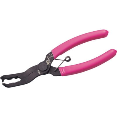 日本京都 KTC AP208A ＫＴＣ　クリップクランププライヤ３５