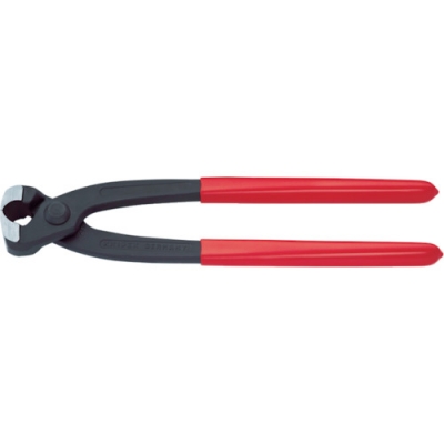 ＫＮＩＰＥＸ社 1098-I220 ＫＮＩＰＥＸ　１０９８―Ｉ２２０　イヤークランププライヤー