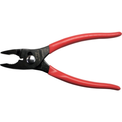 （株）ツノダ TH-150PLS ＴＴＣ　スリムプライヤー　バネ付