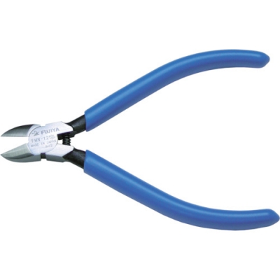 日本富具亚 FUJIYA  FMN-125S フジ矢 ミニニッパ 125mm