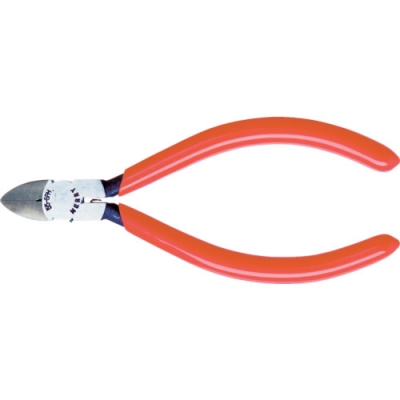 日本室本鉄工 MERRY TOOLS  55SPM-120 メリー 飛散防止具付エレクトニッパ120mm