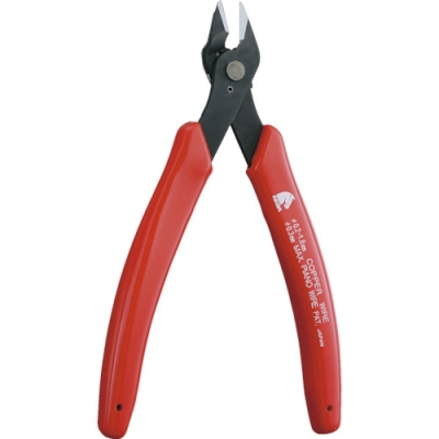 日本马牌 KEIBA  KM-047H KEIBA ケイバ・ミニ リードキャッチャー付(ハイ・カーボン鋼製) 125