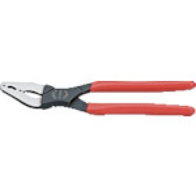 ＫＮＩＰＥＸ社 8421-200 ＫＮＩＰＥＸ　サイクルプライヤー　２００ｍｍ　２０度ベントヘッド