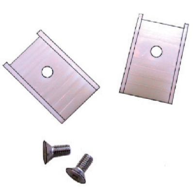 トップ工業（株） MP-250W-P ＴＯＰ　水栓プライヤ用ソフトパッド