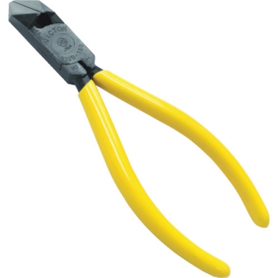 日本富具亚 FUJIYA （ビクター） 322B-150 ビクター　斜ニッパ（ソフトカバ－付）
