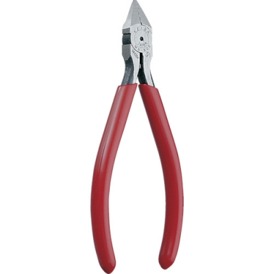 日本马牌 KEIBA  MN-B05 KEIBA マイクロニッパー(薄刃タイプ) 125