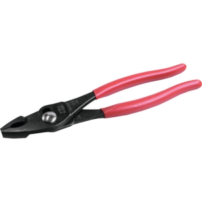 （株）ツノダ TH-200PL ＴＴＣ　スリムプライヤー２００ｍｍ　ＪＩＳ