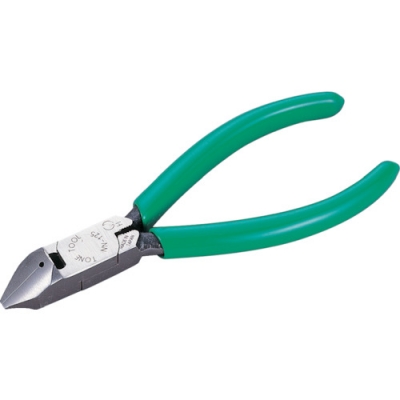 TONE(株) NN-125 TONE 斜ニッパ 130mm