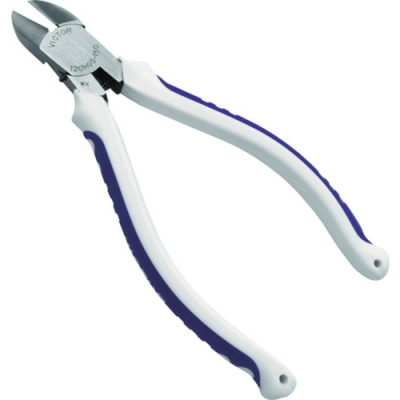 日本富具亚 FUJIYA (ビクター) 120HGS-150 ビクター マイクロニッパ(エラストマーG)